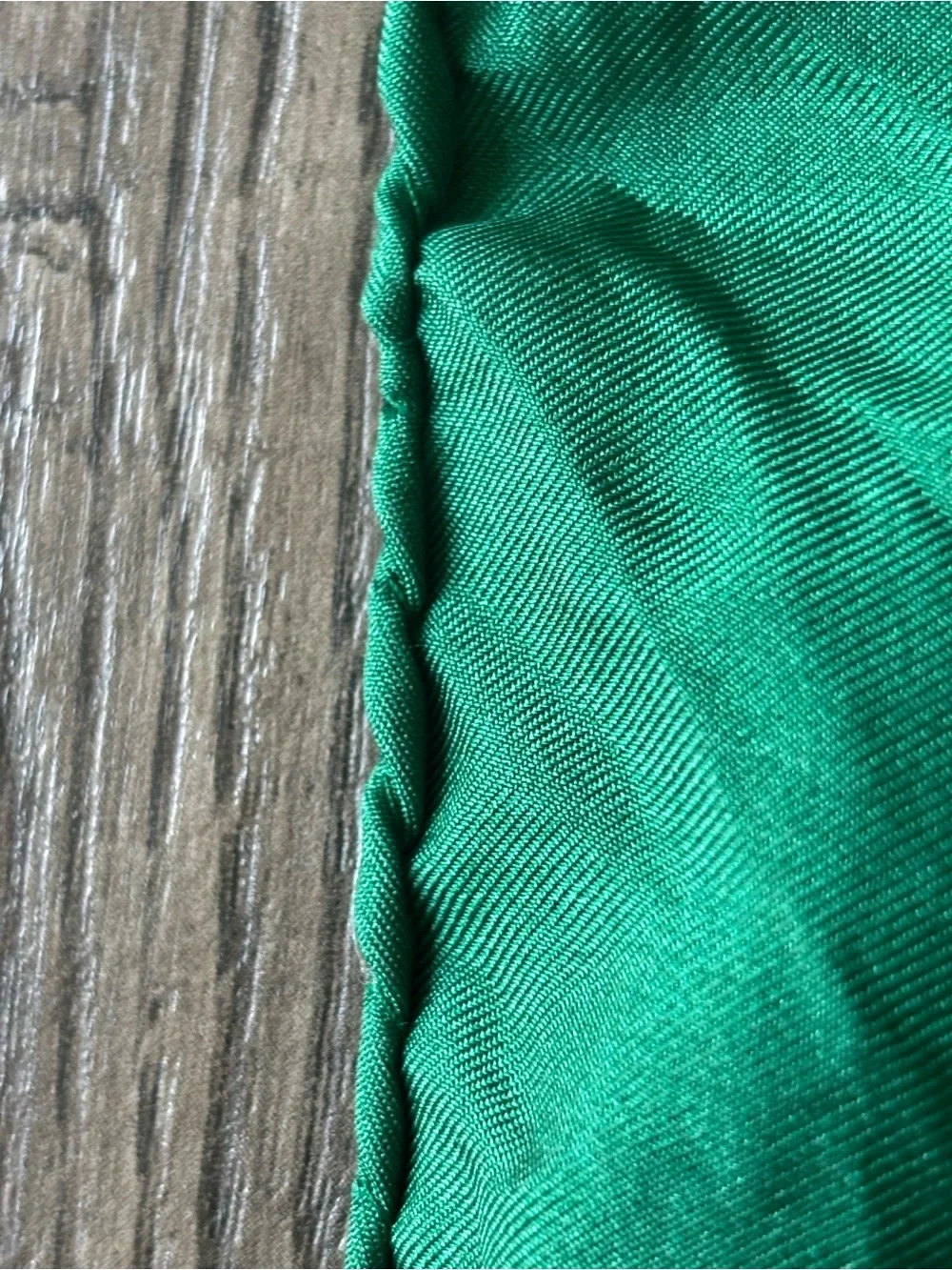 Unknown vibrant green